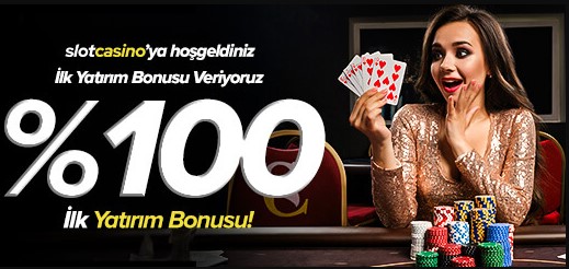 Slotcasino Güncel