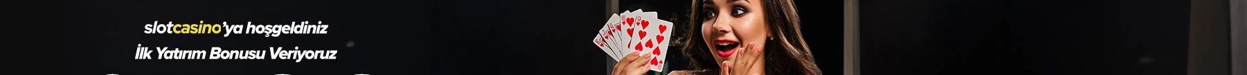 Slotcasino İletişim Adresi